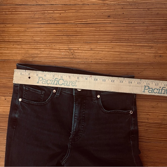 Express dark wash jeans - Picture 7 of 7